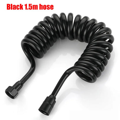 Women's washing set bidet shower toilet shower WC