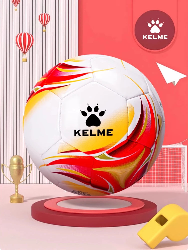 Kelme Standard 5 Soccer Ball School Soccer Ball