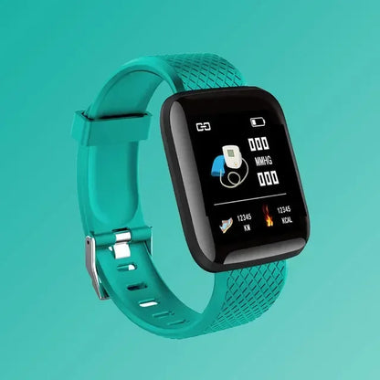 Smart Watch 2025 Model: Full Touch Screen IP67