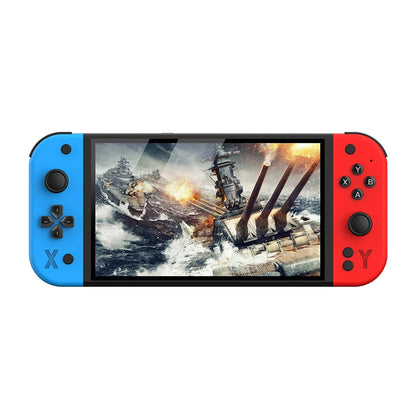 G90 7inch 64GB 4000mAh portable handheld game