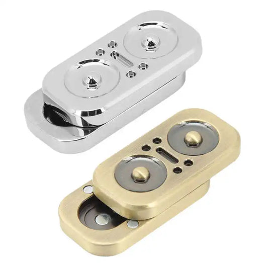 Owl Finger Fidget Slider Magnetic Pressure Anxiety