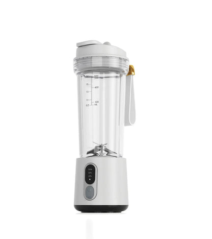 New 300W Powerful Electric Juicer 4000mAh Dual-use