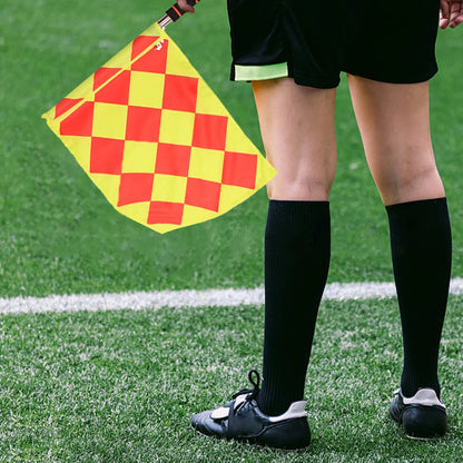 Soccer Referee Kit Soccer Referee Flag Soccer
