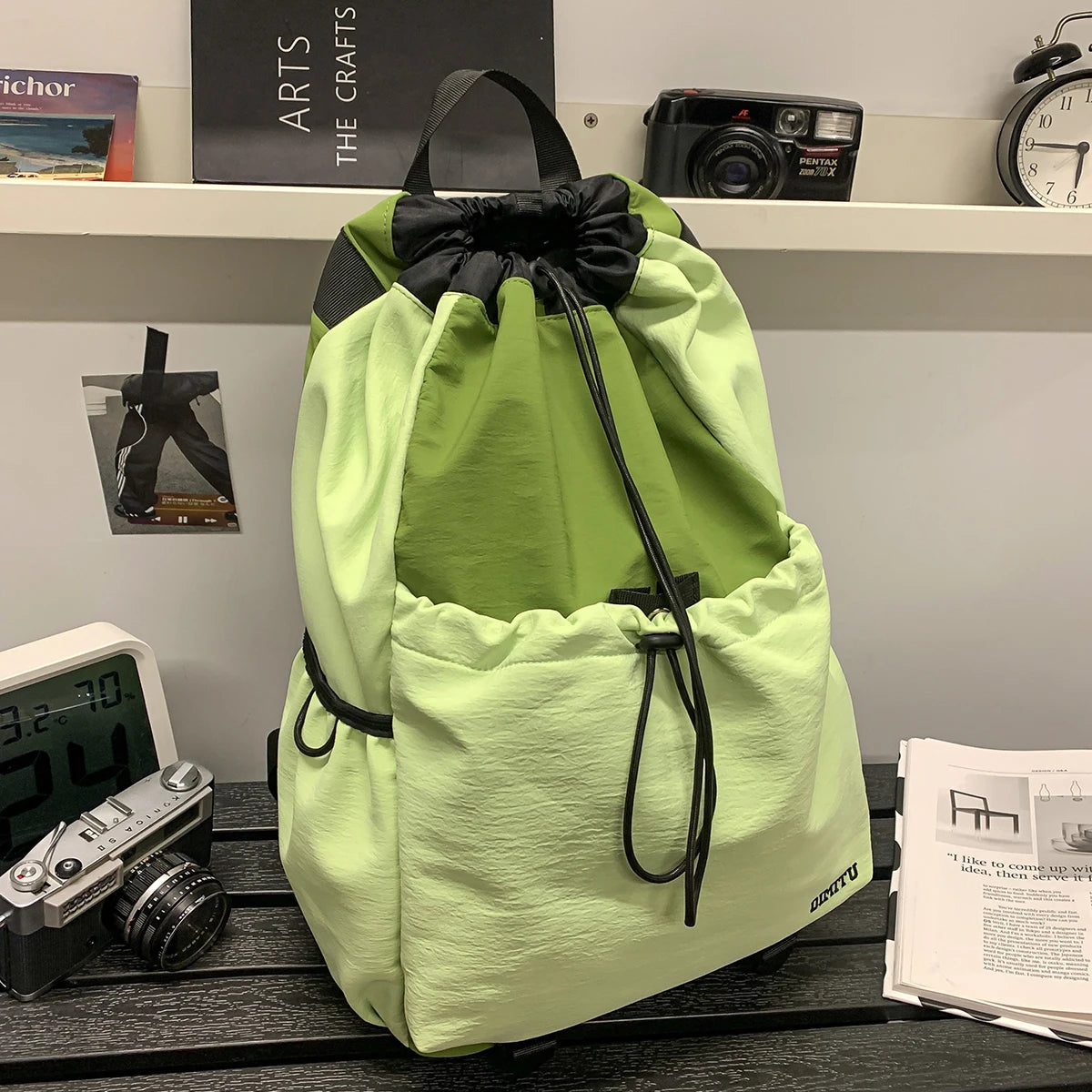 Lightweight Backpacks for Men and Women with