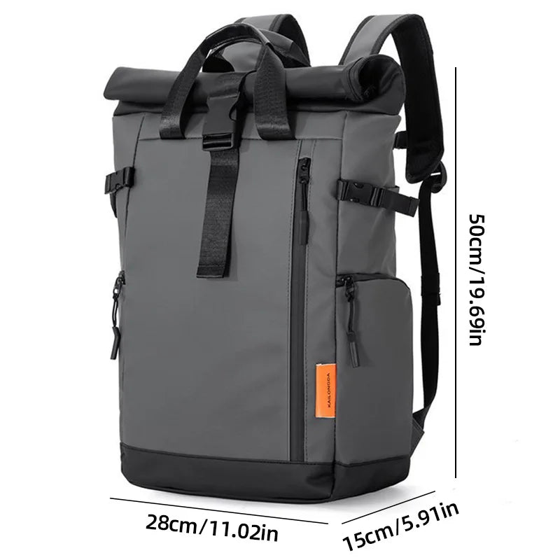 Men's Backpacks Travel Shoulder Bag Outdoor