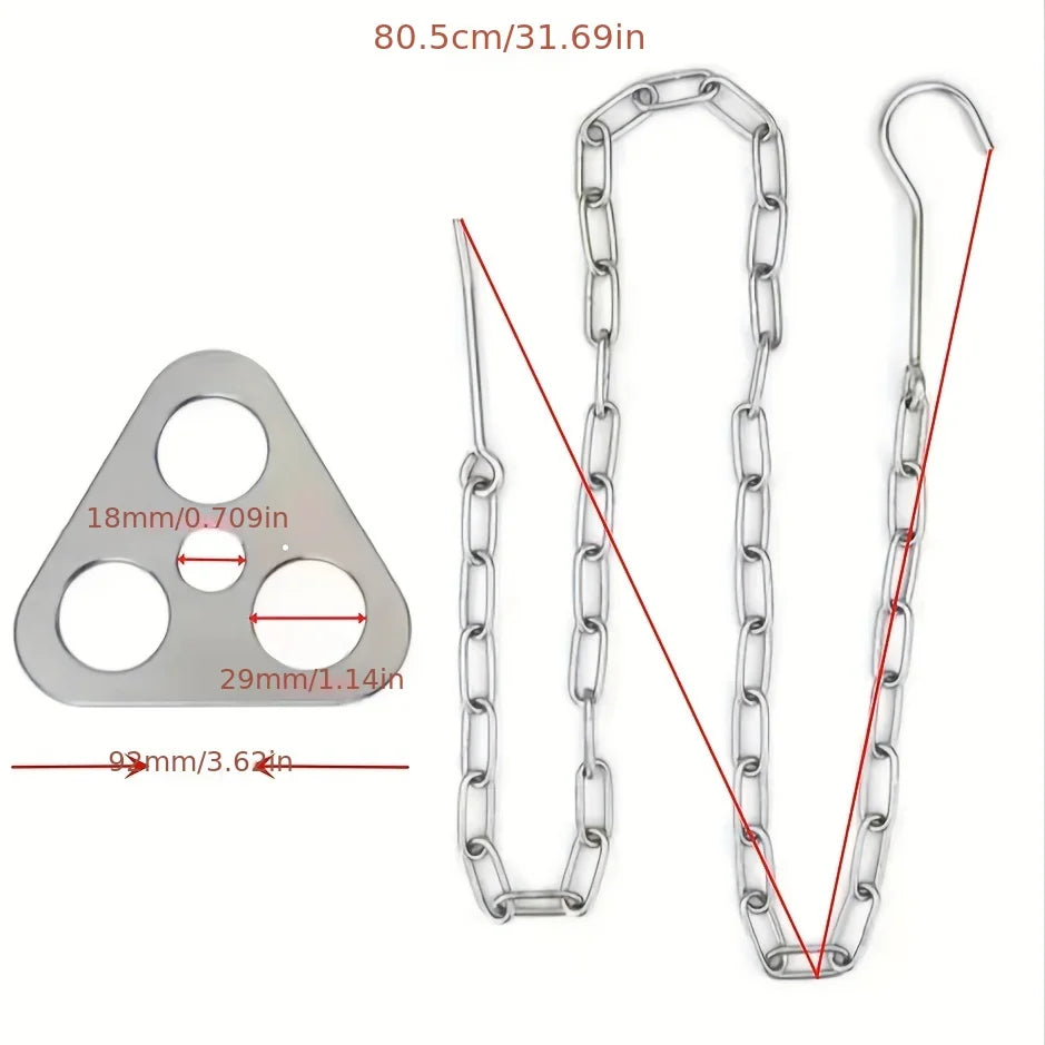 Portable Camping Gear and Equipment  Detachable