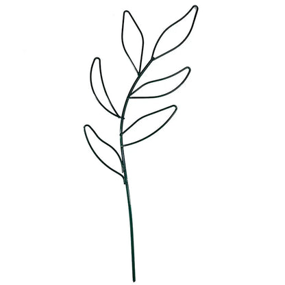 Iron Garden Plants Climbing Support Stake Metal
