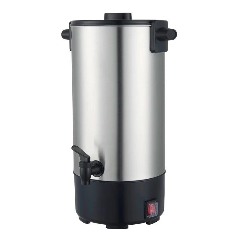 Stainless Steel 8L Fast Brew Coffee Urn 110V 220V