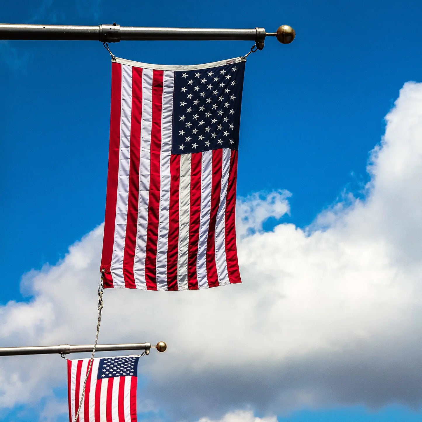 Flag Pole Kit Flag Pole Hardware Parts Repair Set