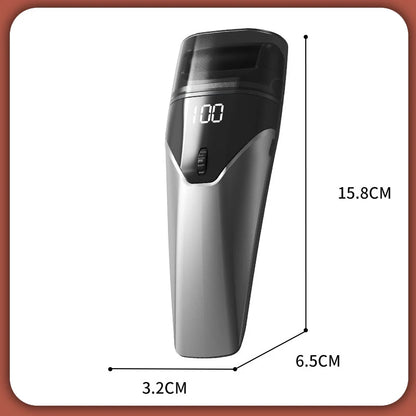 Professional Adjustable Electric Foot Grinder with