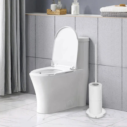 Transparent Paper Towel Holder Countertop Acrylic