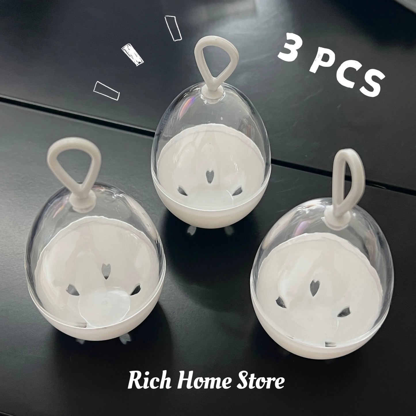 Mini Doll Storage Shell Anime Doll Dust Cover Bag