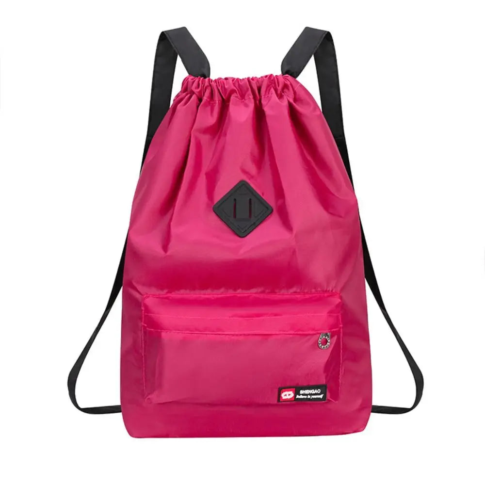 Student Backpack Women Bags Waterproof School Bag
