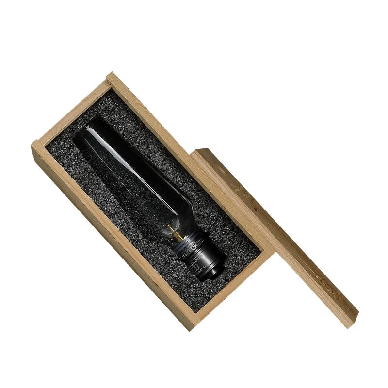 Portable Outdoor Camping Gas Light Lantern