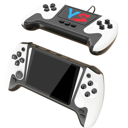 Gaming Console 3.5inch LCD Screen Built-in 500