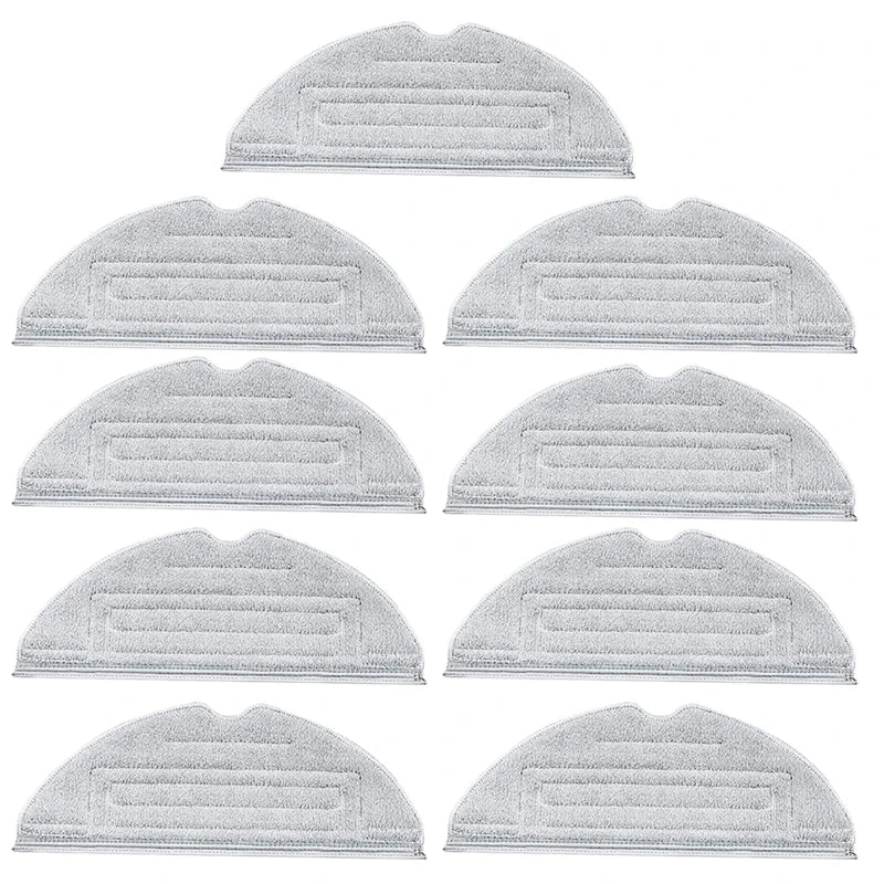 Mop Pads for Roborock  S7 / S7+ / S7 Max Ultra /