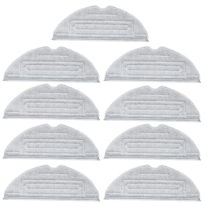 Mop Pads for Roborock  S7 / S7+ / S7 Max Ultra /
