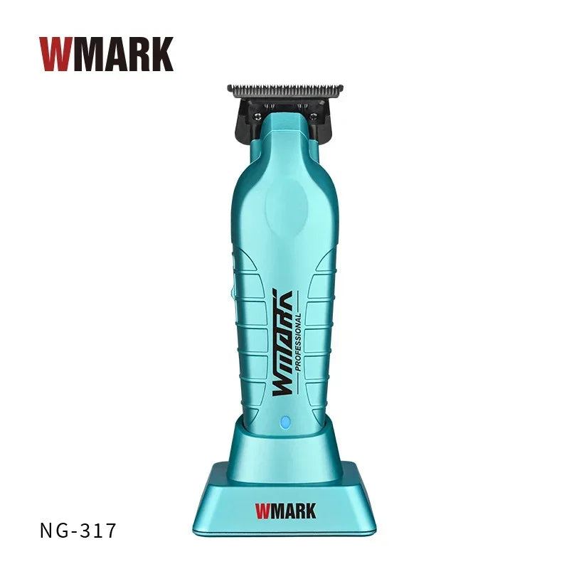 NEW WMARK NG-317 Professional Hair Detail Trimmer