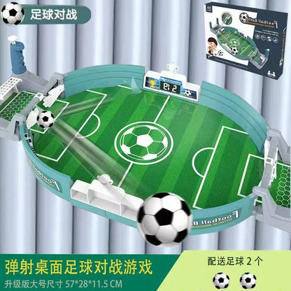 Hot Soccer Table for Family Party Football Board