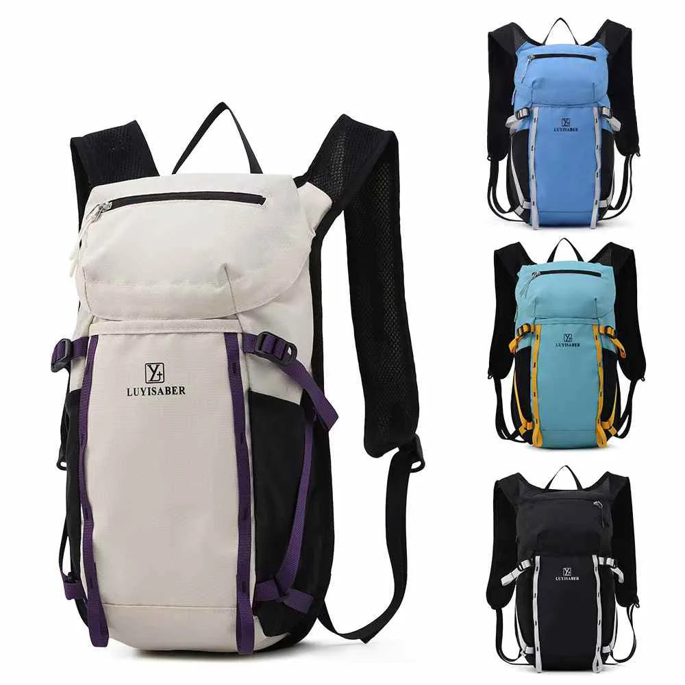 Hiking Bags Large-capacity Backpacks Cross-border