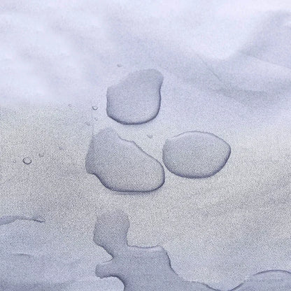 Outside Split Air Conditioner Cover for Anti-Snow