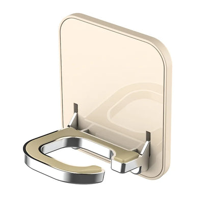 Hair Dryer Holder Rack Wall Mounted Hair