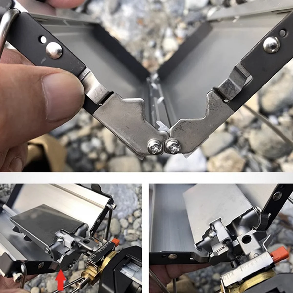 Digital Ultrasonic Cleaner Jewelry Washer