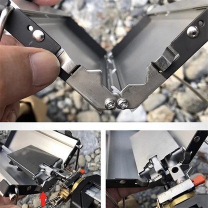 Digital Ultrasonic Cleaner Jewelry Washer