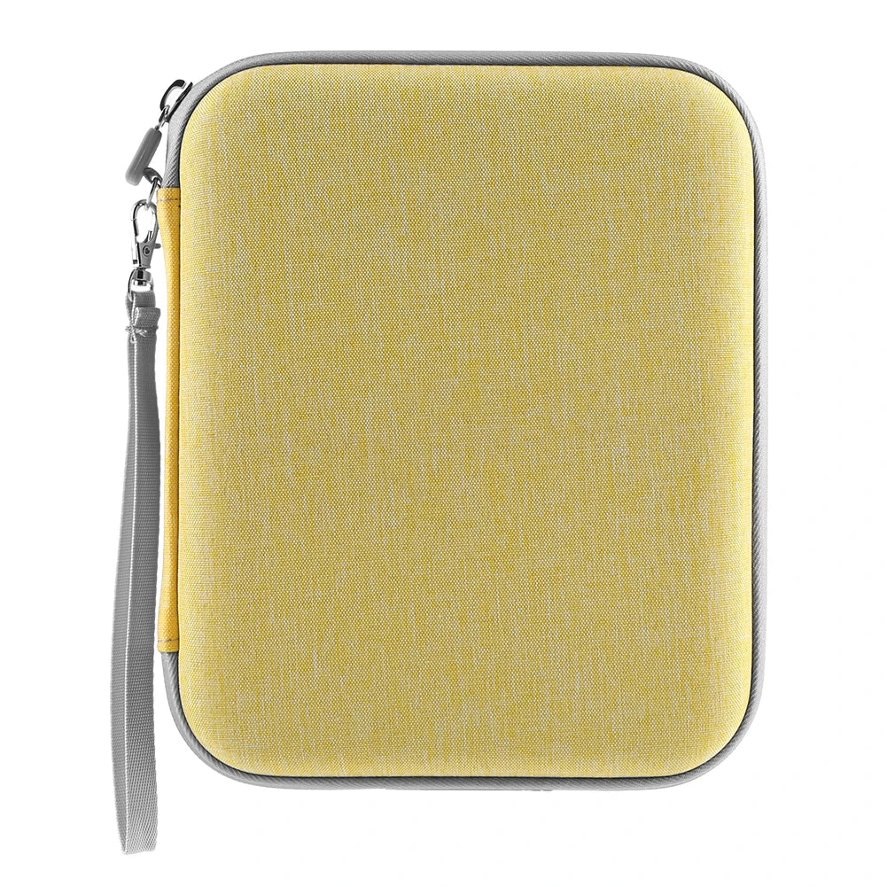 Card Case 80 Pockets Soft Portable Folder Card Binder Holder for Yoto Cards Mini Audiobook Cards - MyLootWare