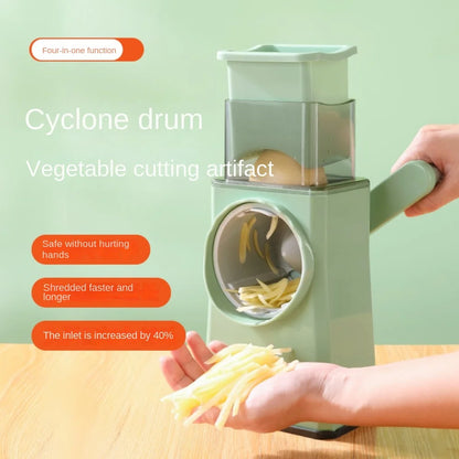 Storm Vegetable Cutter Household Vegetable Cutting
