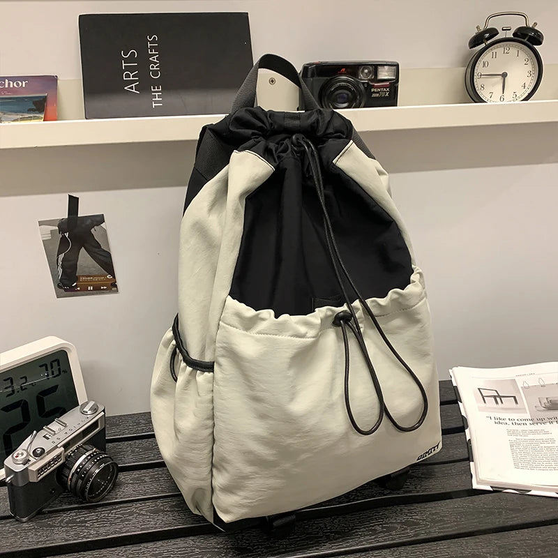 Lightweight Backpacks for Men and Women with