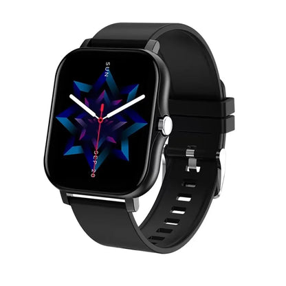 Smart Fitness Tracker Watch for Android/iOS -