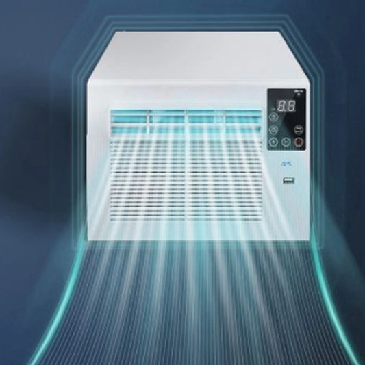 Portable Air Conditioner Remote Control Touch Air