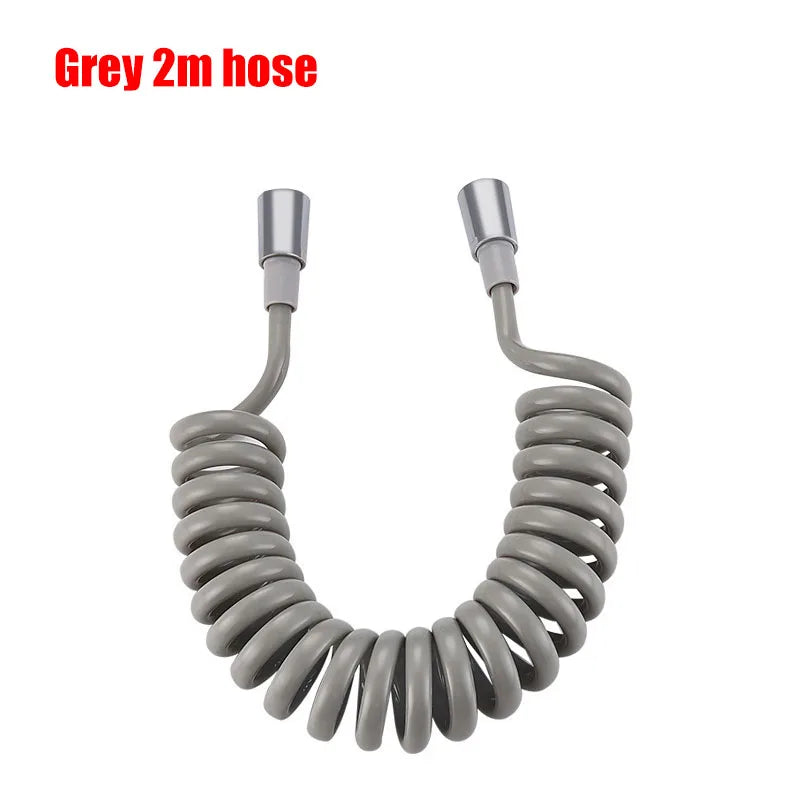 Women's washing set bidet shower toilet shower WC