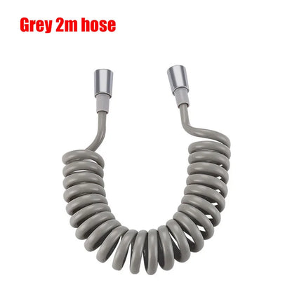 Women's washing set bidet shower toilet shower WC