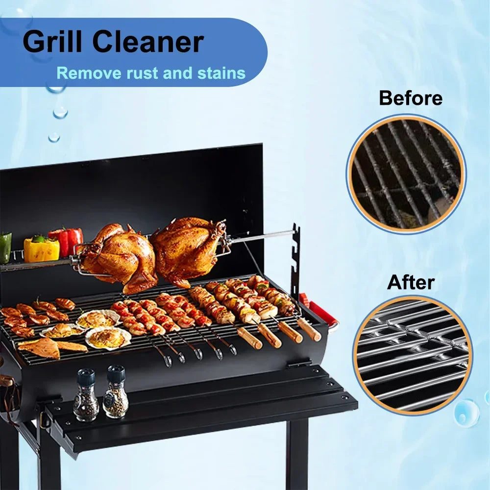 1/3PCS Pumice Stone Cleaning Stick Seat Toilet Limescale Rust Stain Dirt Removal Brush Bathroom Tile Sink Household Washing Tool - MyLootWare