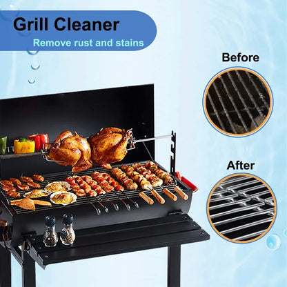 1/3PCS Pumice Stone Cleaning Stick Seat Toilet Limescale Rust Stain Dirt Removal Brush Bathroom Tile Sink Household Washing Tool - MyLootWare