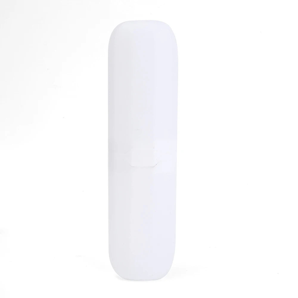 Travel Toothbrush Case Holder Plastic Portable