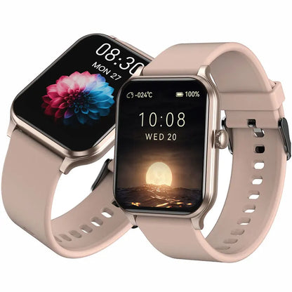 Smart Watch for Women Smartwatches Fitness Tracker