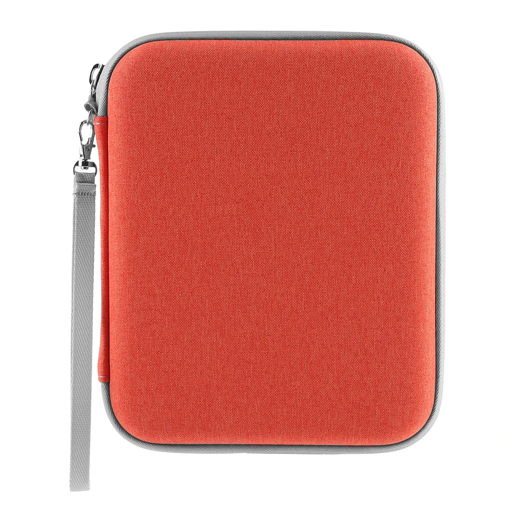Card Case 80 Pockets Soft Portable Folder Card Binder Holder for Yoto Cards Mini Audiobook Cards - MyLootWare