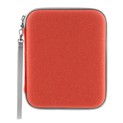 Card Case 80 Pockets Soft Portable Folder Card Binder Holder for Yoto Cards Mini Audiobook Cards - MyLootWare