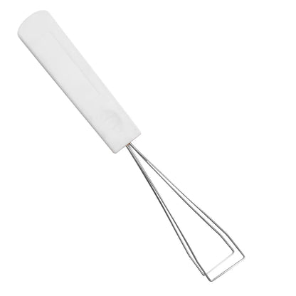 4PC Universal Keyboard Key Keycap Puller Remover for Cherry MX Keyboard Key Shaft Remover Keycap Puller Kit w/ Cleaning Brush - MyLootWare