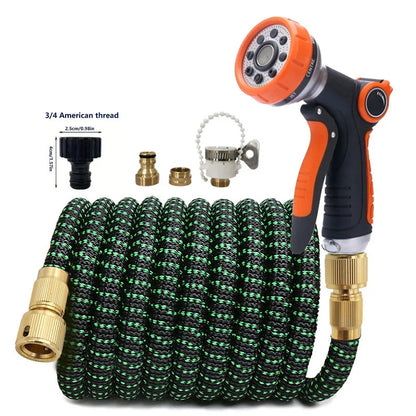 Expandable Garden Hose Magic Flexible EU High