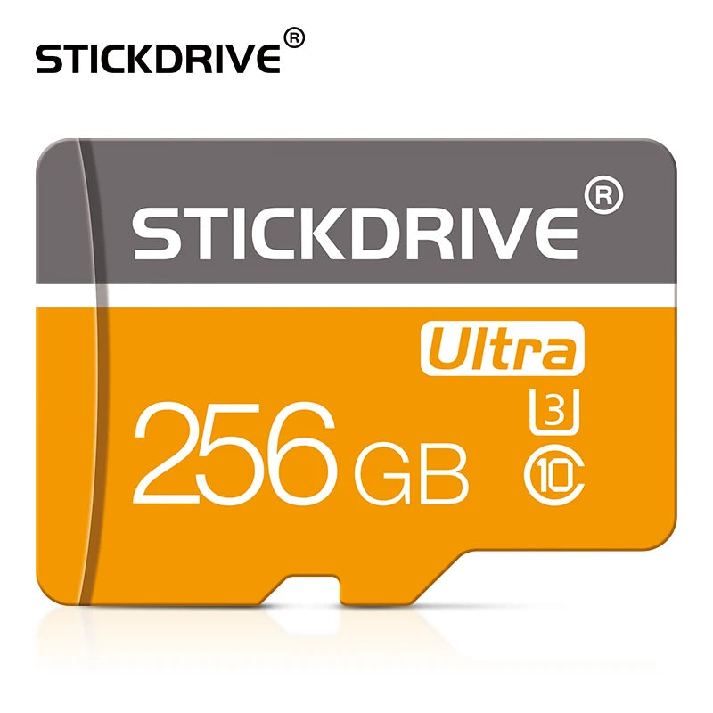 Micro TF SD 4GB 8GB 16GB Memory Card 64GB Micro