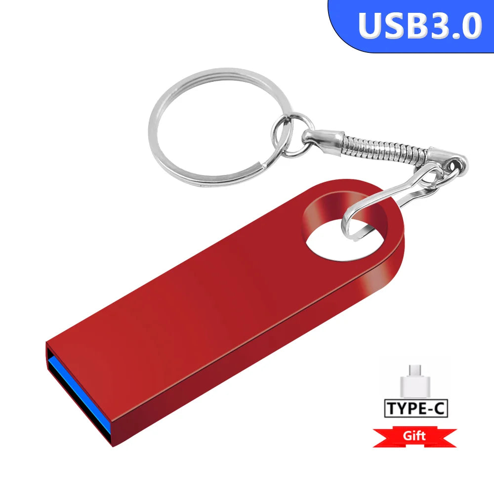 high speed memoria flash drive 3.0 pendrive 128GB