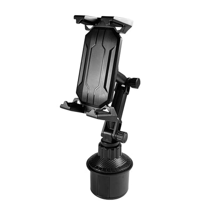 Universal Car Cup Phone Holder Tablet Stand