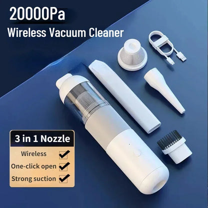 Youpin Xiaomi Car Vacuum Cleaner Powerful High