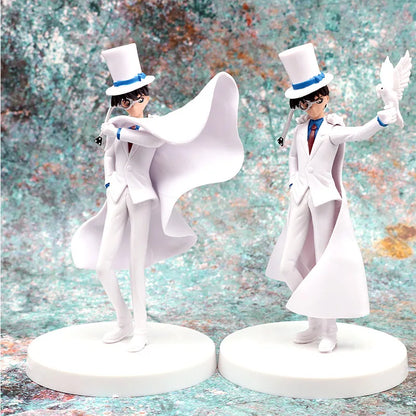Anime Detective Conan PVC Anime Action Doll Model Gift Collection Doll 15CM - MyLootWare