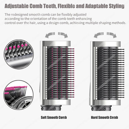 For Dyson Airwrap HS01 HS05 Hair Styling Nozzle