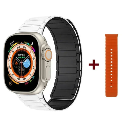 Smart Watch for Men HK10 Ultra 3 MAX 2025: 4GB